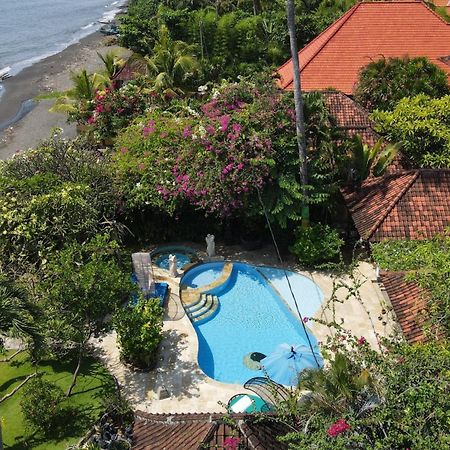 Villa Sha San Gar Banjar  Zewnętrze zdjęcie