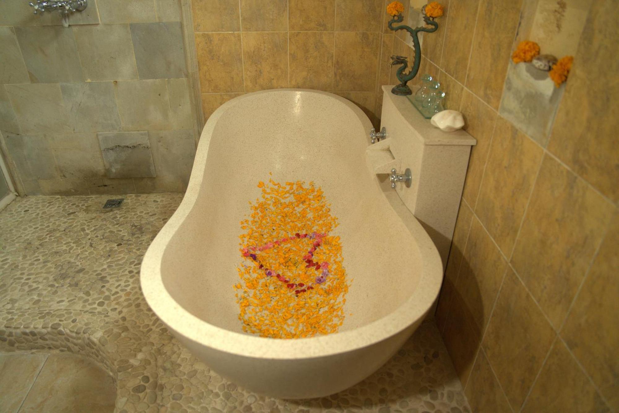 Villa Sha San Gar Banjar  Zewnętrze zdjęcie