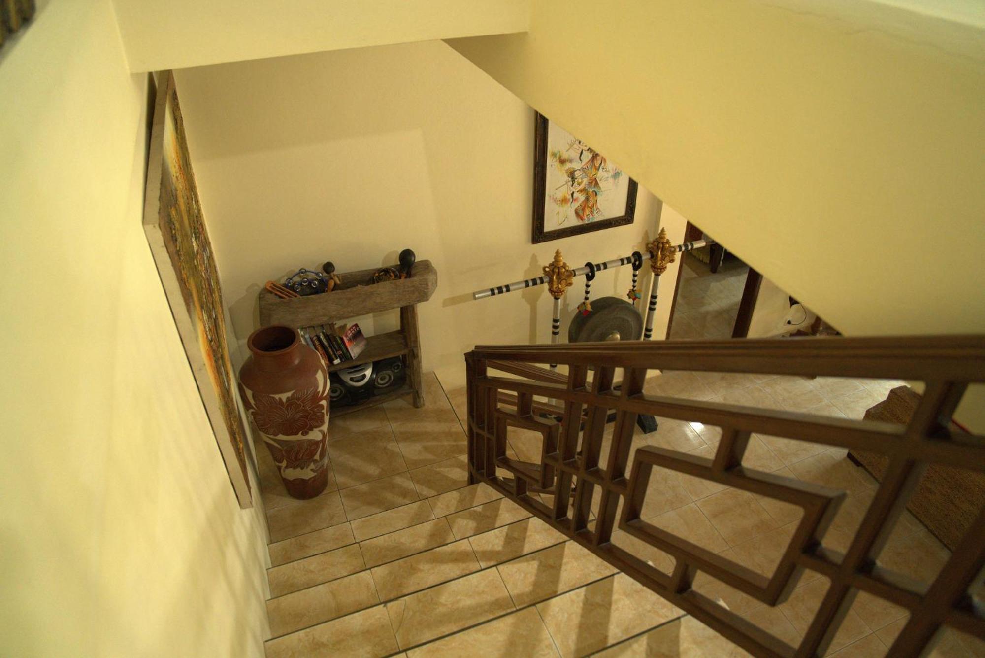 Villa Sha San Gar Banjar  Zewnętrze zdjęcie
