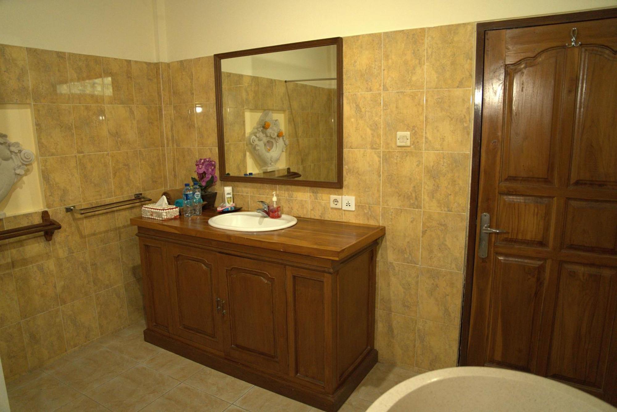 Villa Sha San Gar Banjar  Zewnętrze zdjęcie