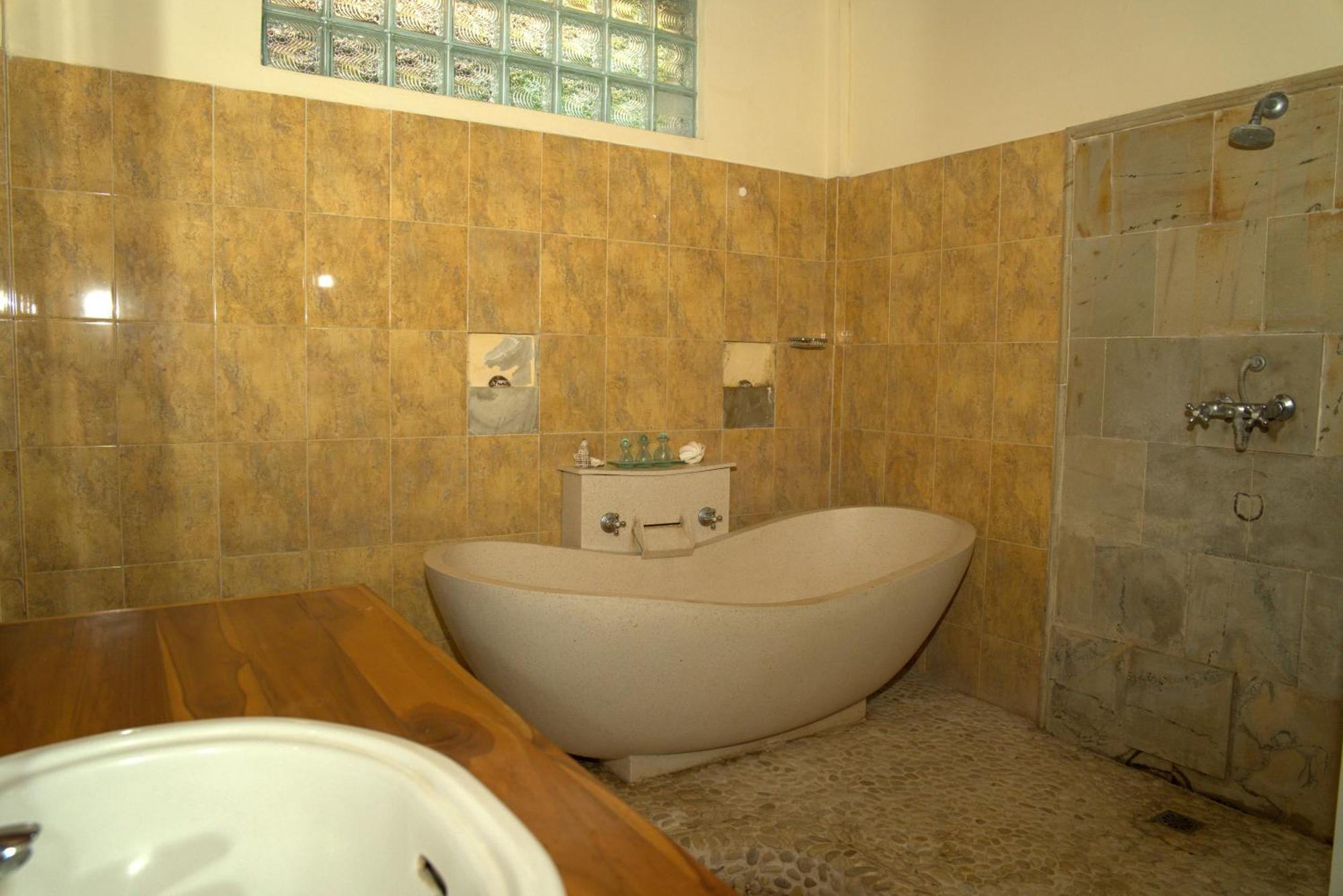 Villa Sha San Gar Banjar  Zewnętrze zdjęcie