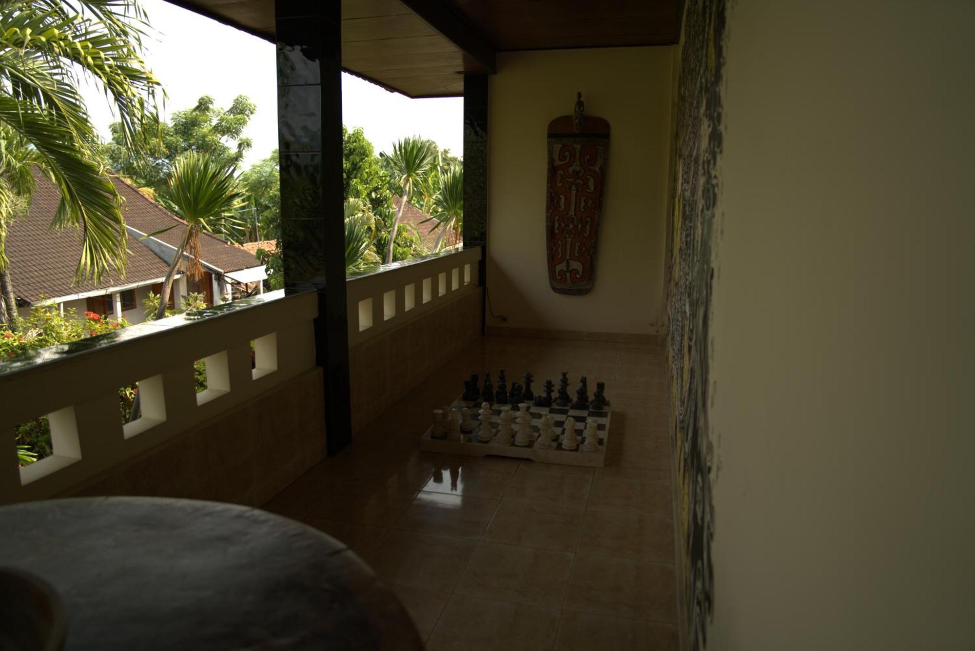 Villa Sha San Gar Banjar  Zewnętrze zdjęcie